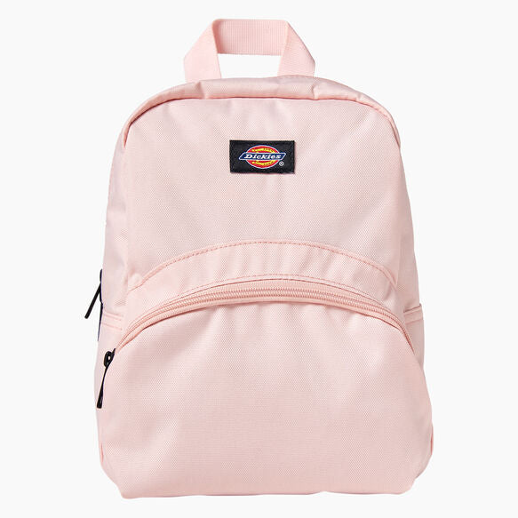 DICKIES WOVEN BASIC BACKPACK LOTUS PINK