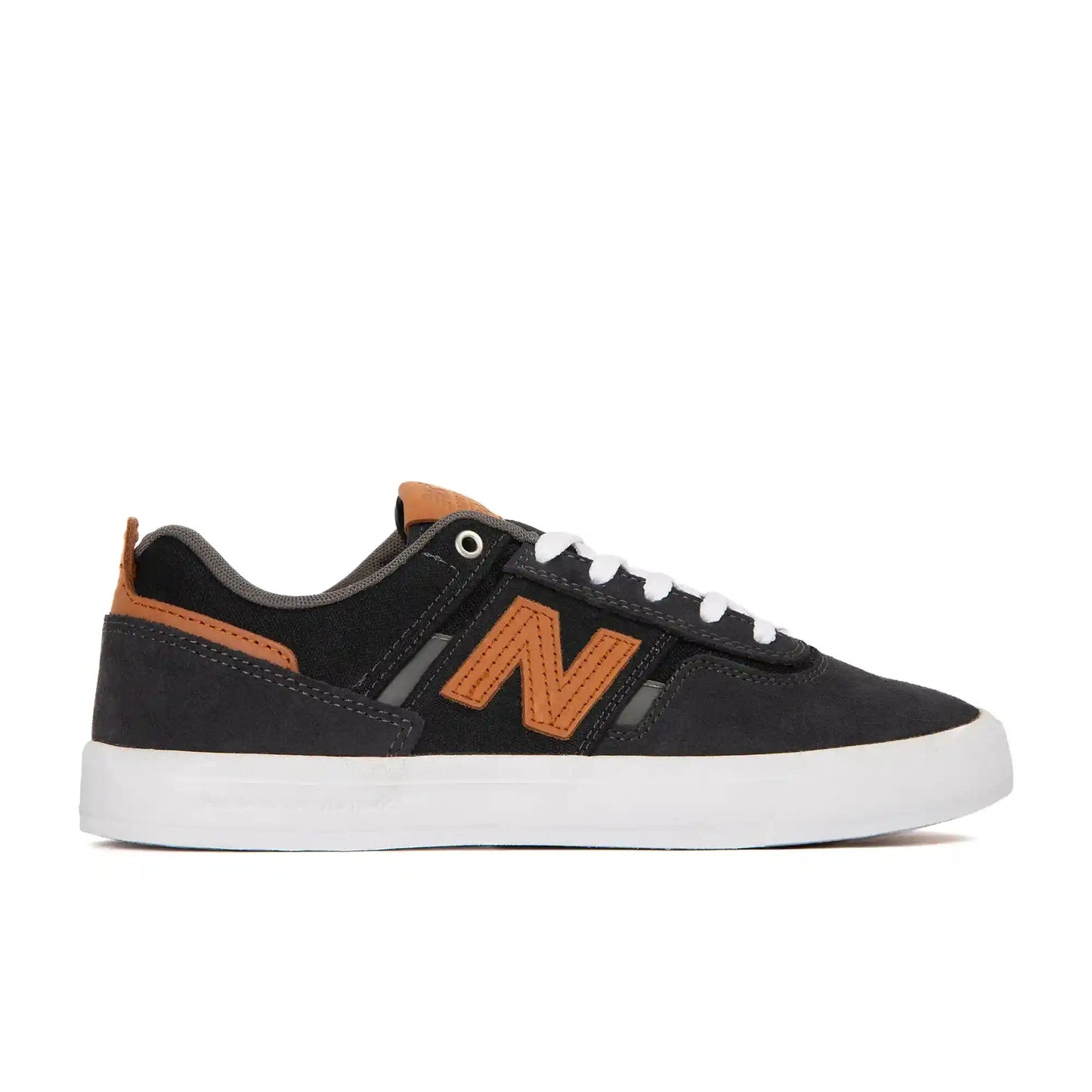 NEW BALANCE JAMIE FOY 306 NOIR/MARRON