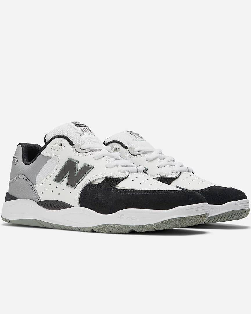NEW BALANCE TIAGO LEMOS 1010 WHITE/BLACK