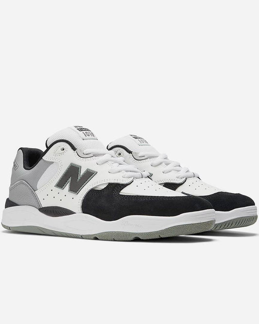 NEW BALANCE TIAGO LEMOS 1010 BLANC/NOIR
