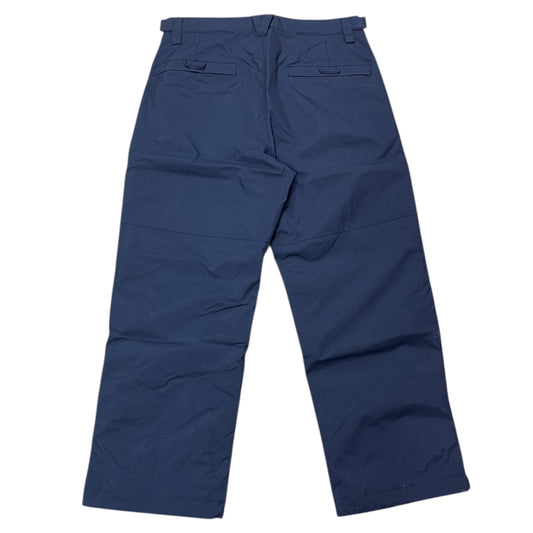 VANS MTE HELLBOUND 2.0 BLACK PARISIAN NIGHT PANT 2026