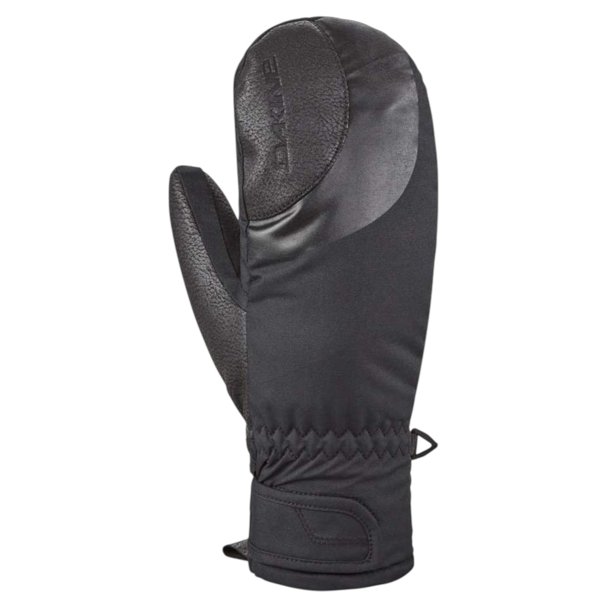 DAKINE WOMENS TAHOE SHORT MITT BLACK