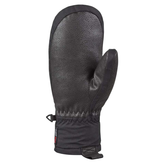 DAKINE WOMENS TAHOE MITT BLACK