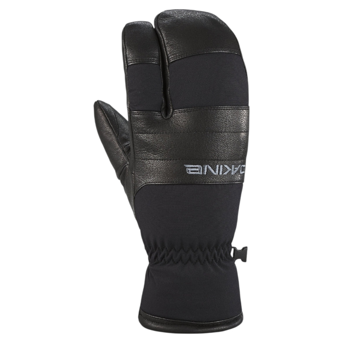 DAKINE CAMARO SHORT TRIGGER MITTS BLACK GRIFFIN