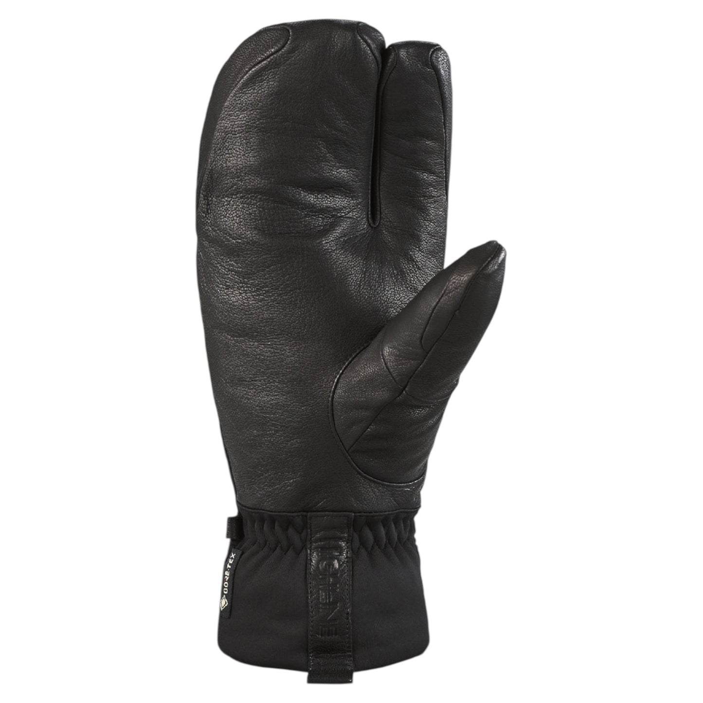 DAKINE CAMARO SHORT TRIGGER MITTS BLACK GRIFFIN