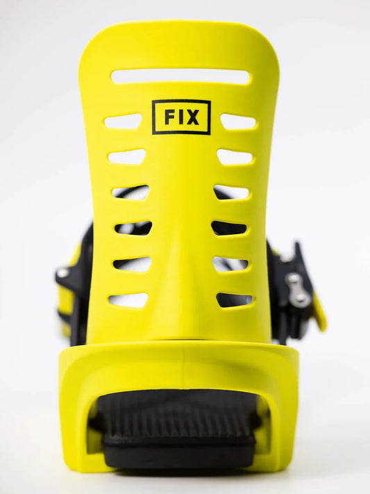 FIX NEXT CITRUS 2024