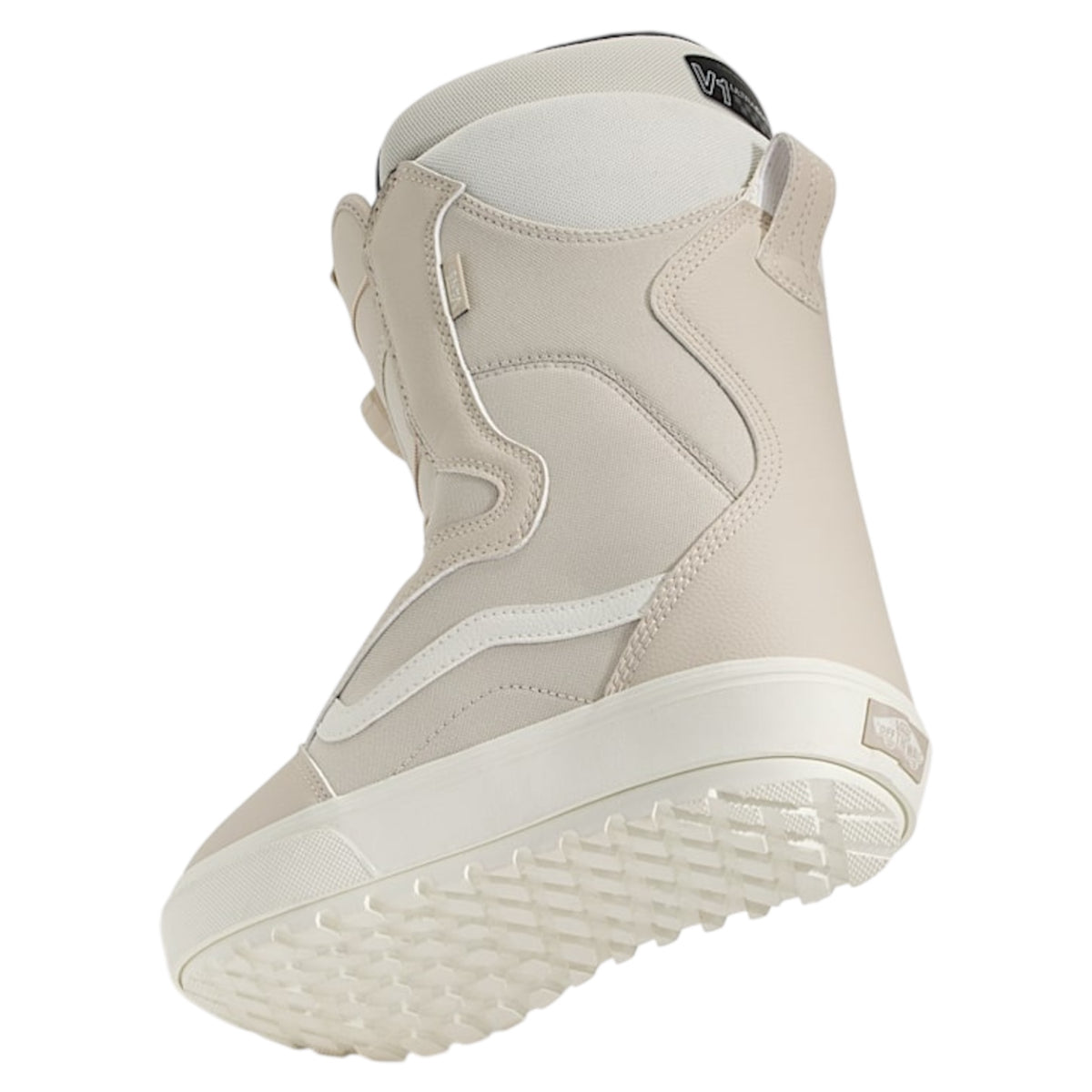 VANS WOMENS ENCORE OG OATMEAL 2026