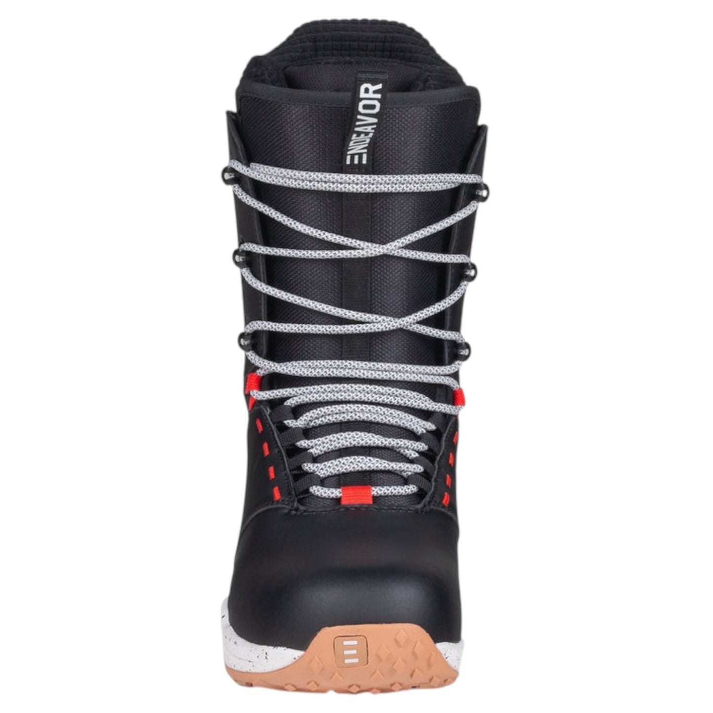 ENDEAVOR SCOUT BOOT BLACK