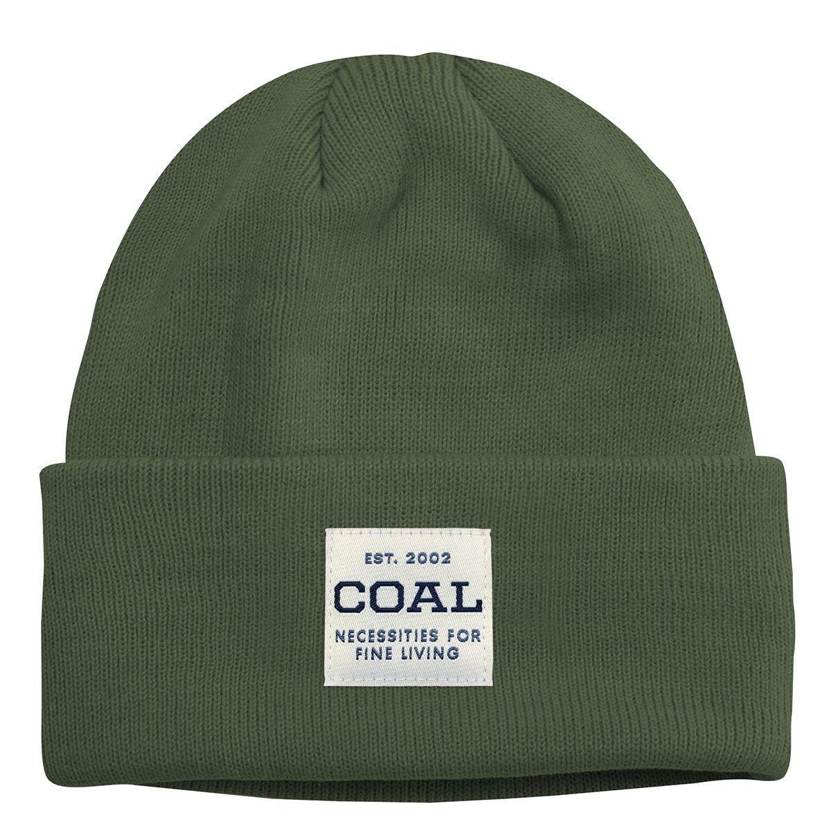 COAL UNIFORM MID TUQUE OLIVE