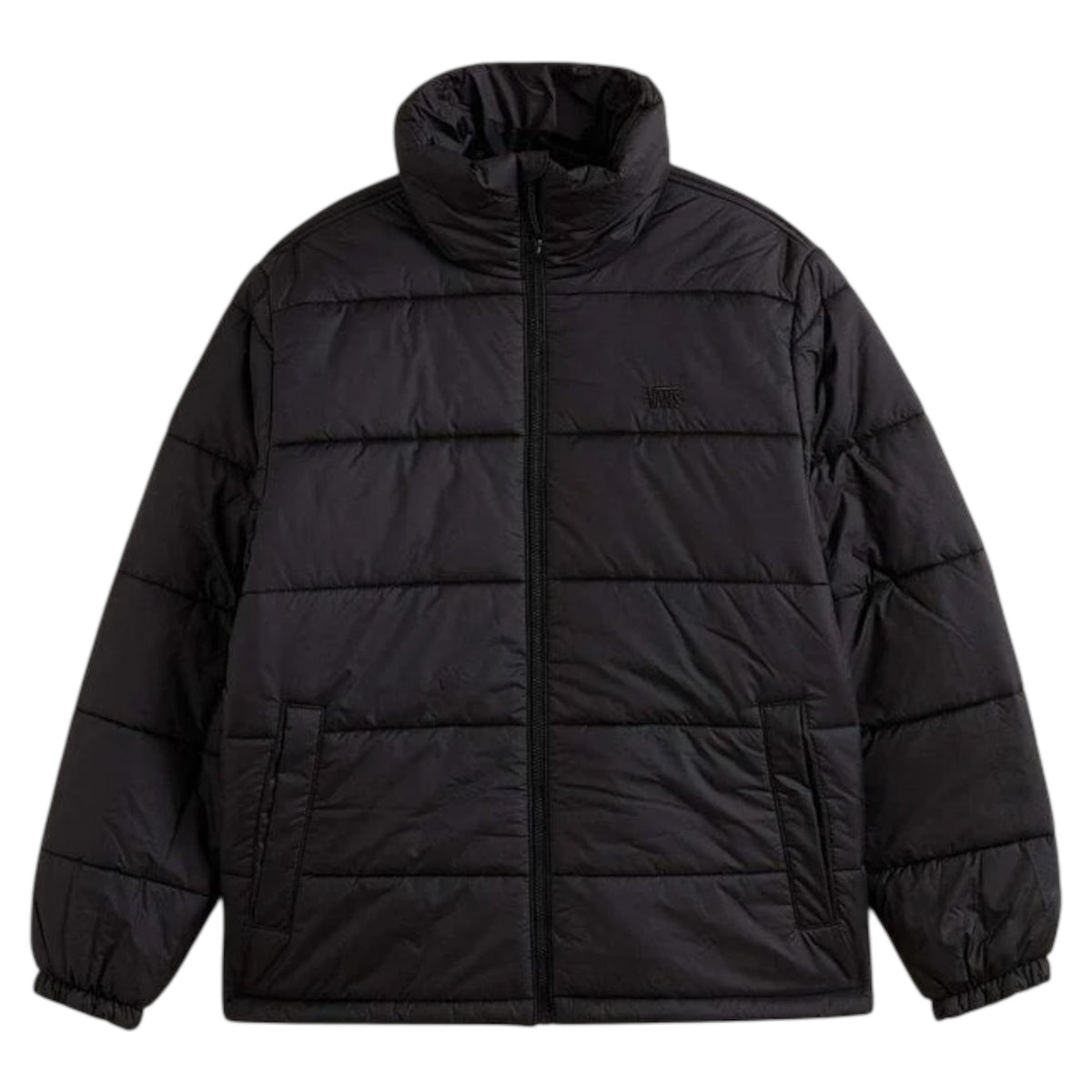 VANS MTE HILLGATE NO HOOD PUFFER BLACK