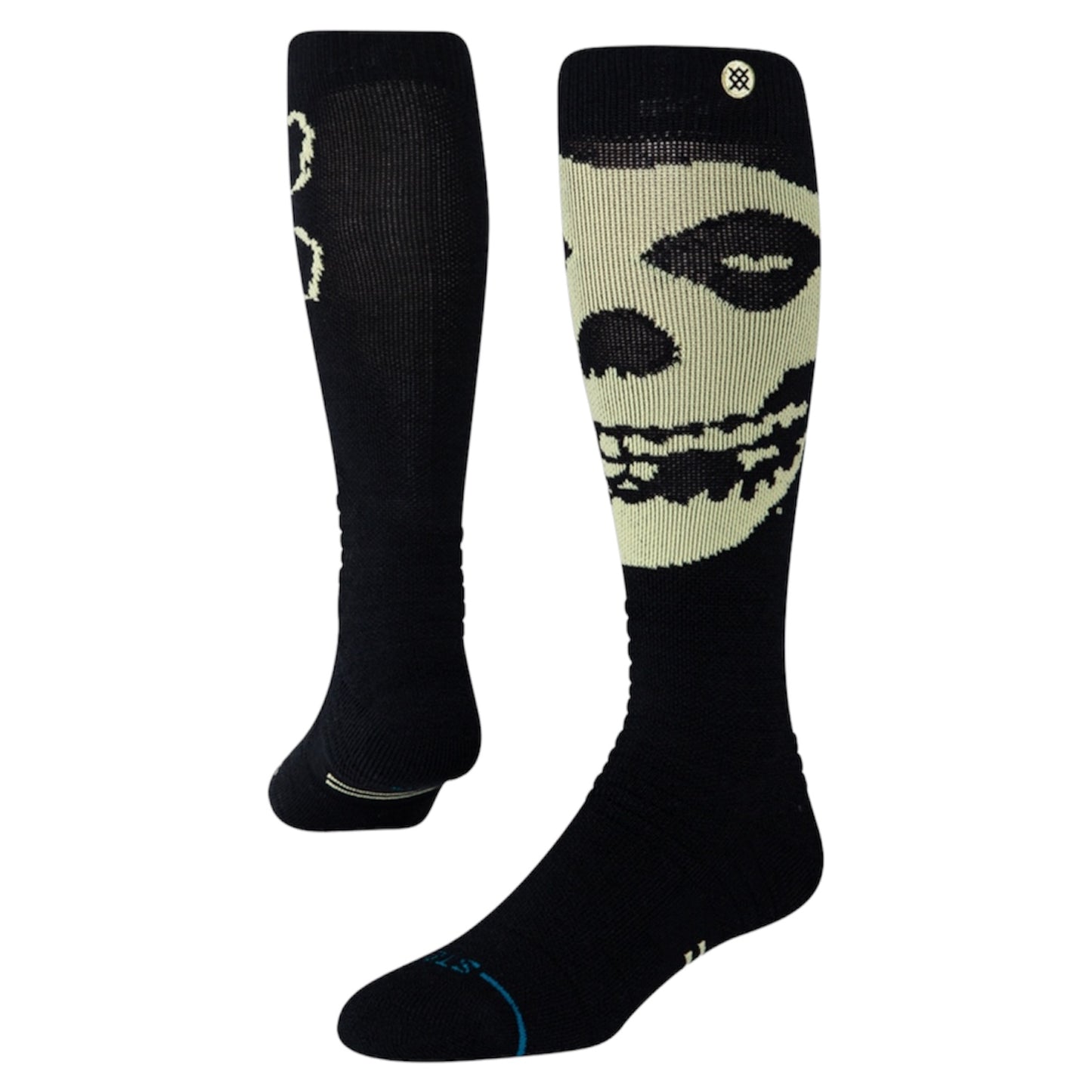 STANCE MISFITS WOOOL SNOW SOCKS