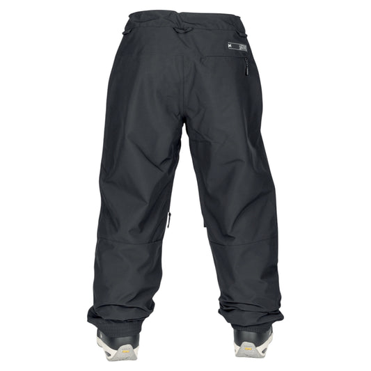 L1 KRUSH PANT BLACK