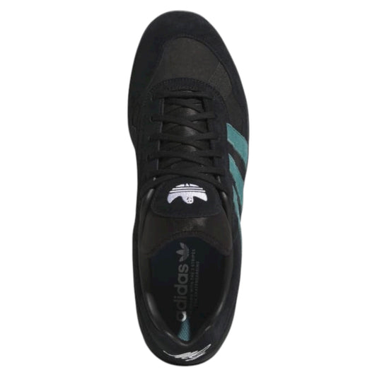 ADIDAS ALOHA SUPER CBLACK/PRETEA/WHITE
