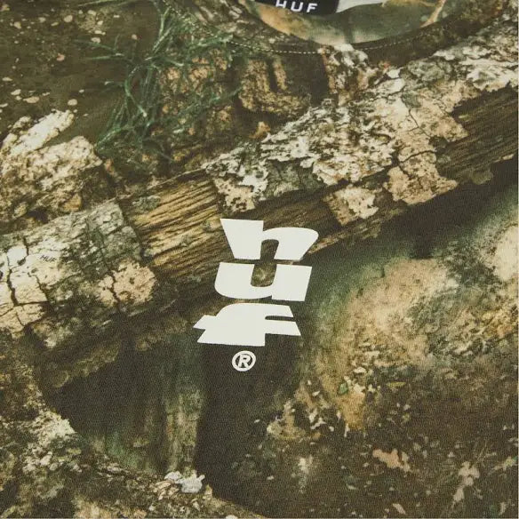 HUF REALTREE MEGABLAST REALTREE