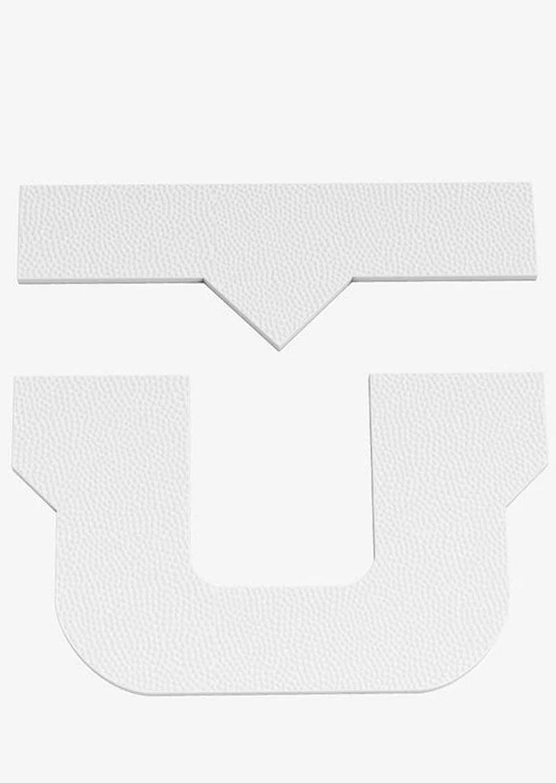 UNION U STOMPPAD BLANC