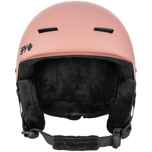 SPY GALACTIC MIPS MATTE DUSTY PINK HELMET
