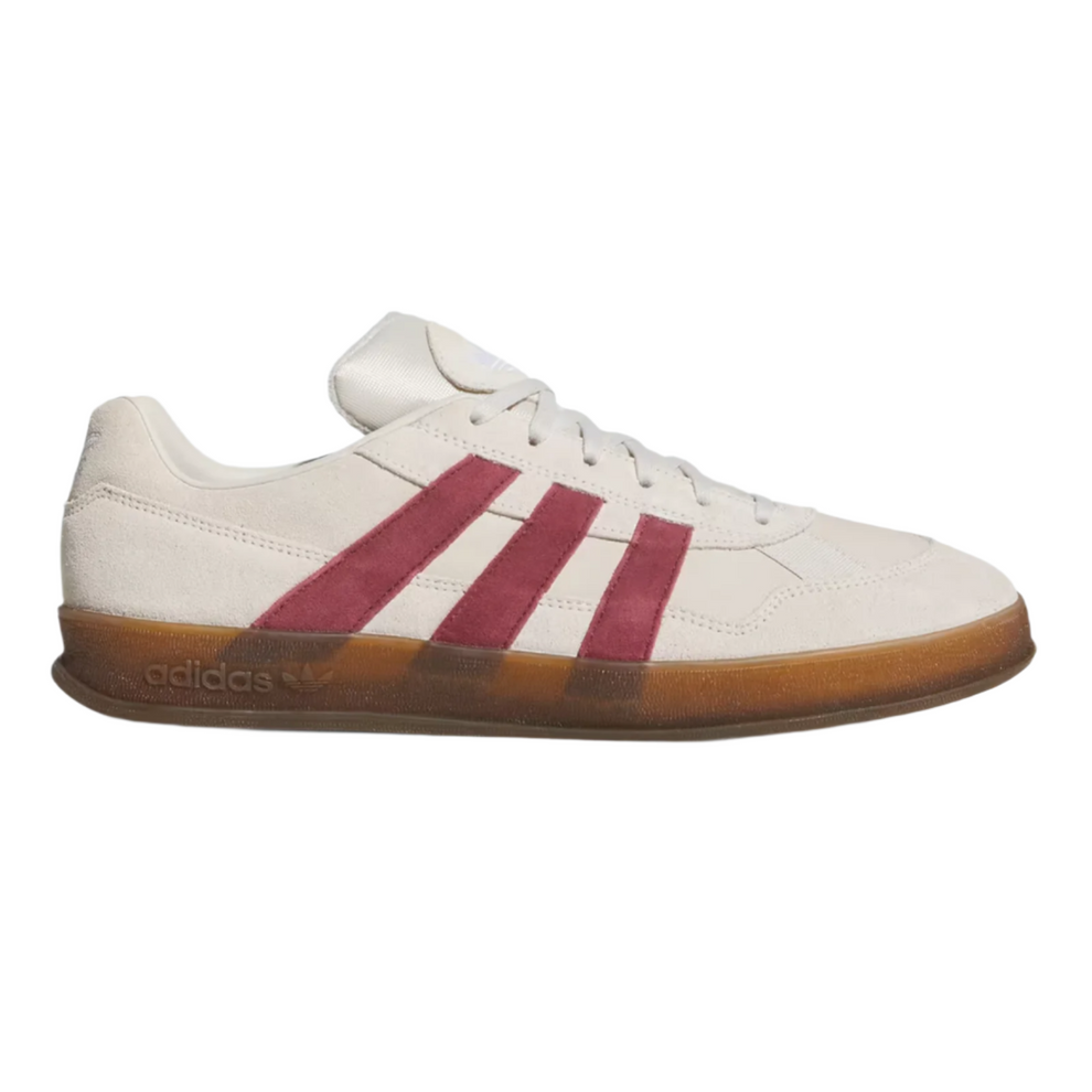 ADIDAS ALOHA SUPER ALUMIN/SHARED/GUM5