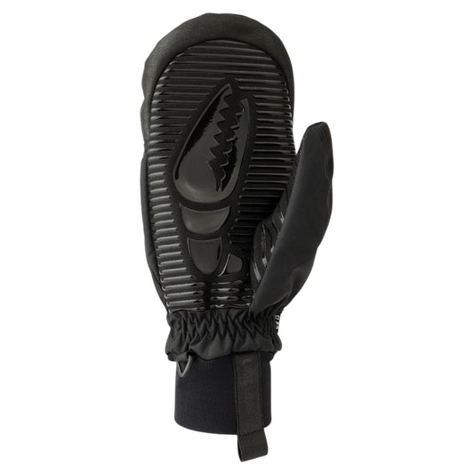 CRAB GRAB SLAP MITT STEALTH BLACK