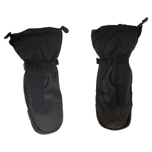 SALMON ARMS OVERMITT 2 ARMSTERYXXX