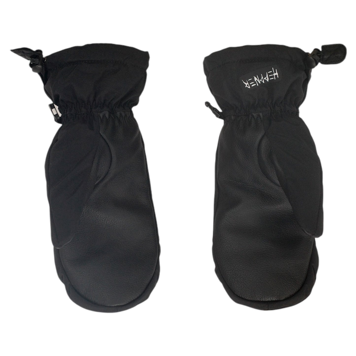 SALMON ARMS CLASSIC MITT HEPPNER