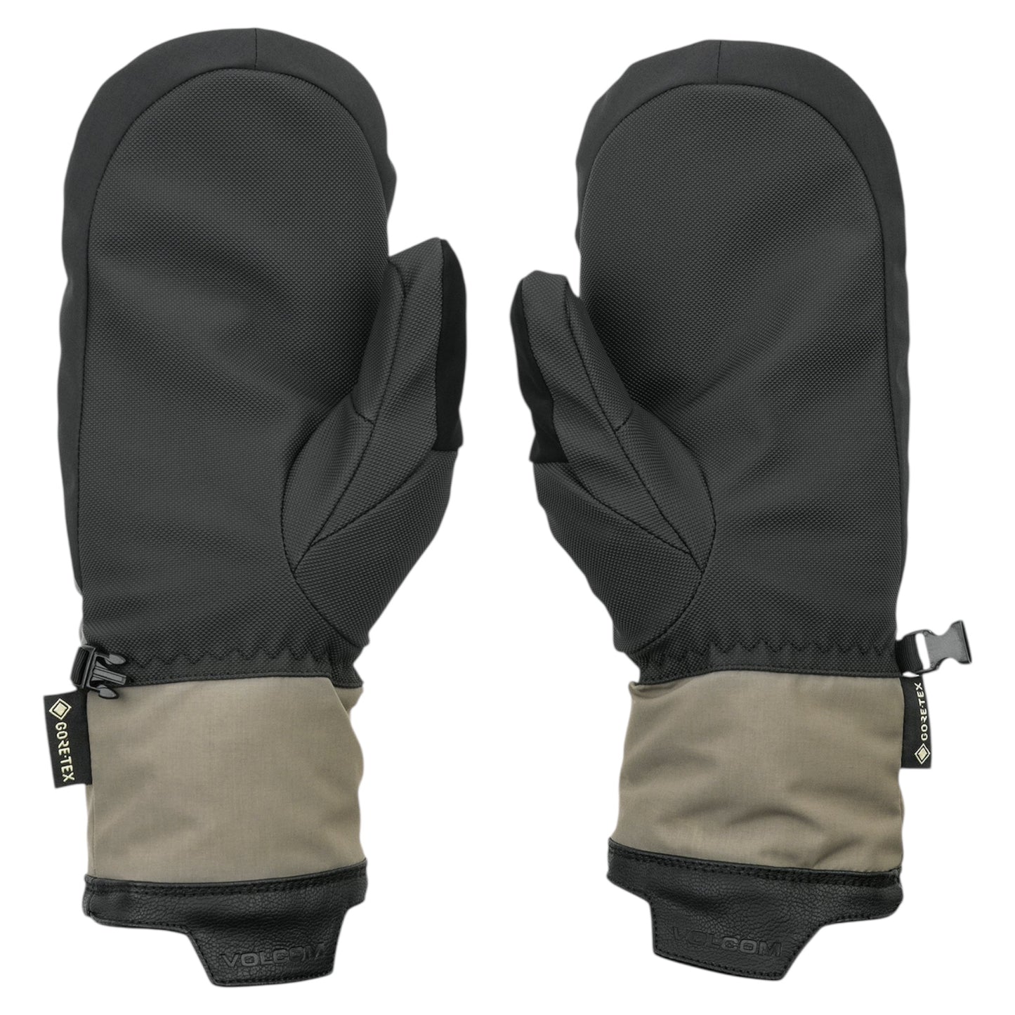 VOLCOM STAY DRY GOTE-TEX MITT MIL