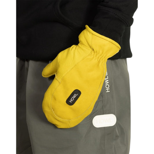 GANT HOWL HIGHLAND MARRON