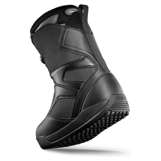 THIRTYTWO W’S STW DOUBLE BOA BLACK