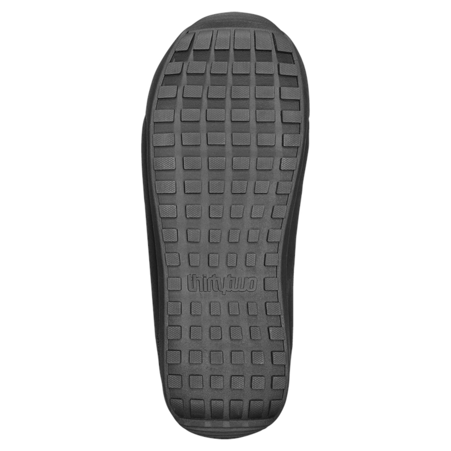 THIRTYTWO W’S STW DOUBLE BOA BLACK