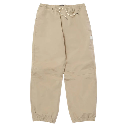 HOWL NOWHERE PANT PUTTY