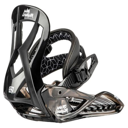 NITRO MICRO CHARGER BINDING BLACK 2026