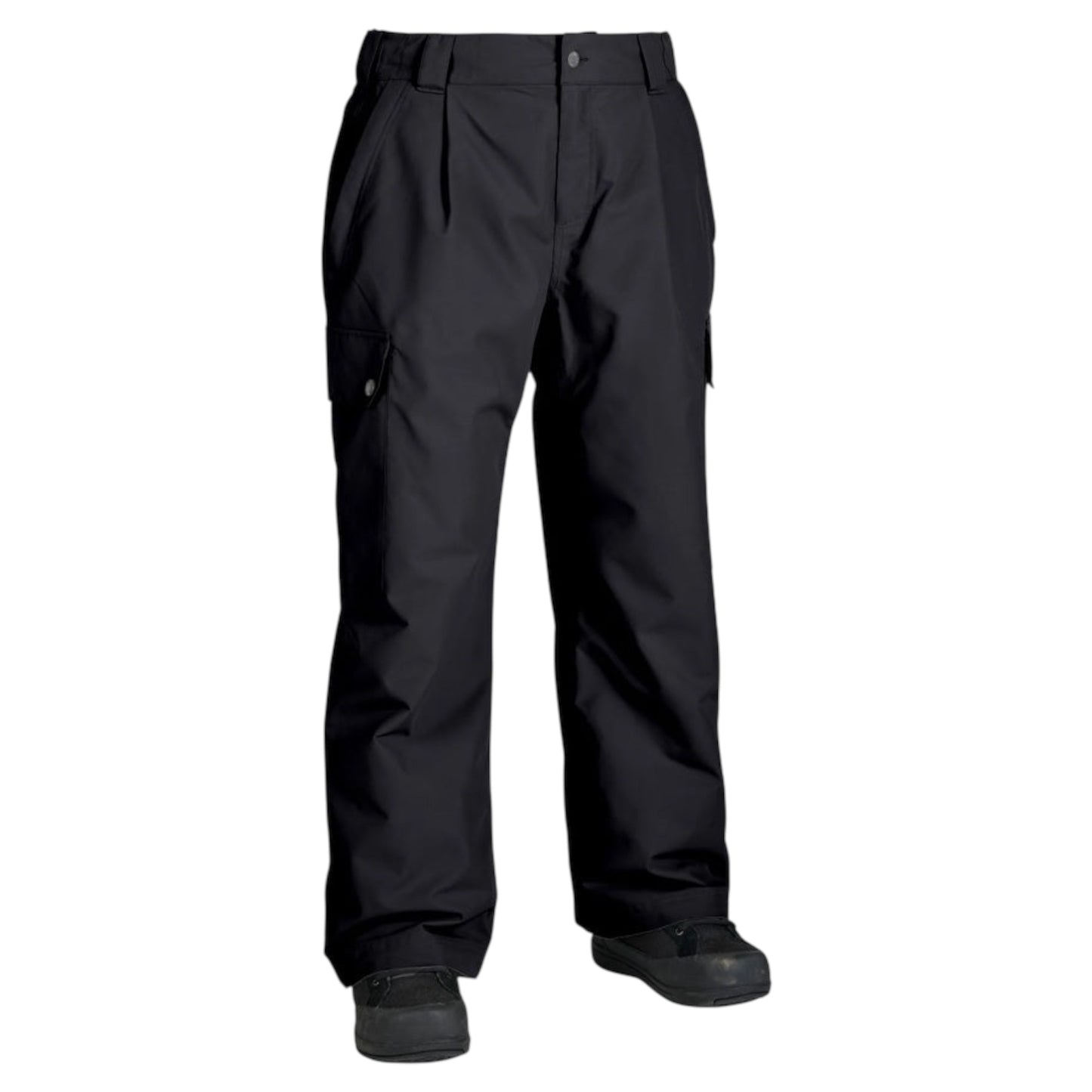 AIRBLASTER CYPRESS PANTS NAI BLACK 2026