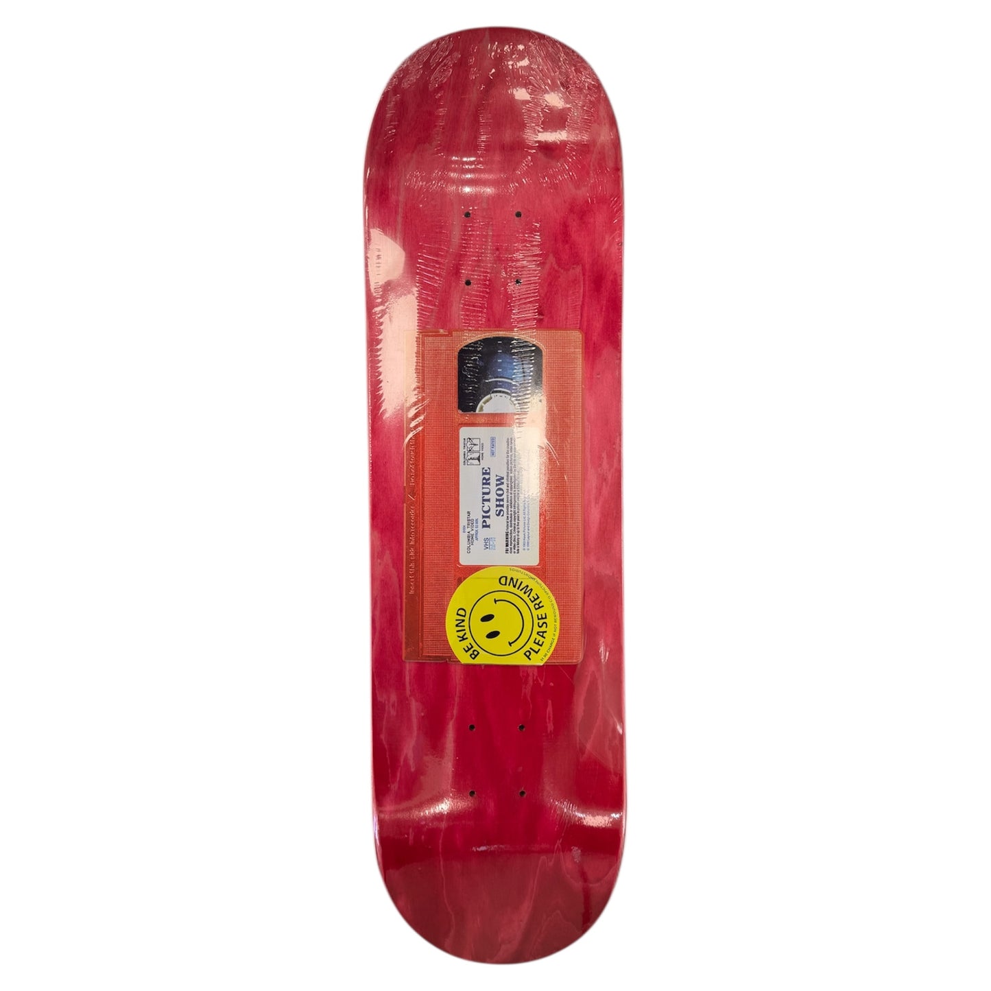 PICTURE SHOW CASSETTE 8.38