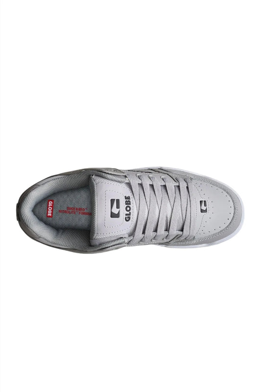GLOBE TILT TRIPLE GREY