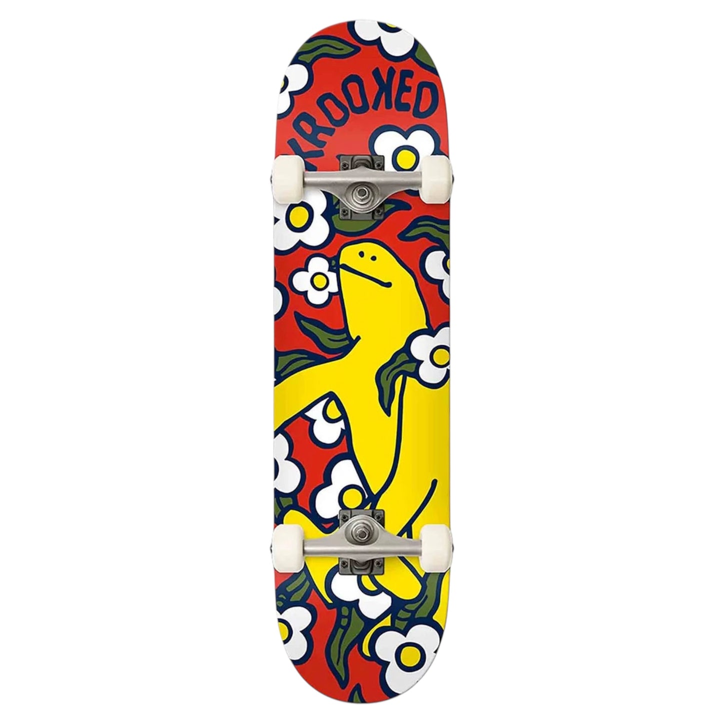 KROOKED SHMOO VIBES COMPLETE 7.3