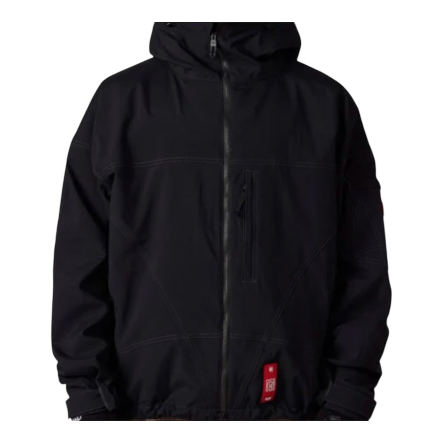 686 MENS DOJO 20K JACKET BLACK
