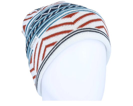 TUQUE COAL WESTON MARINE/ROUGE