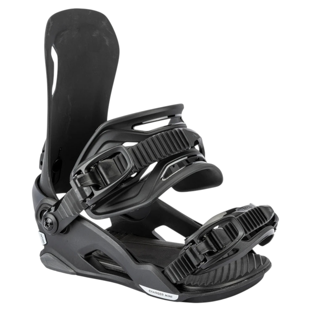 NITRO CHARGER MINI ULTRA BLACK 2027