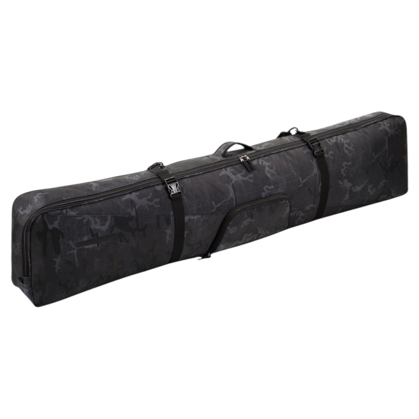 NITRO CARGO BOARD BAG FORGED CAMO