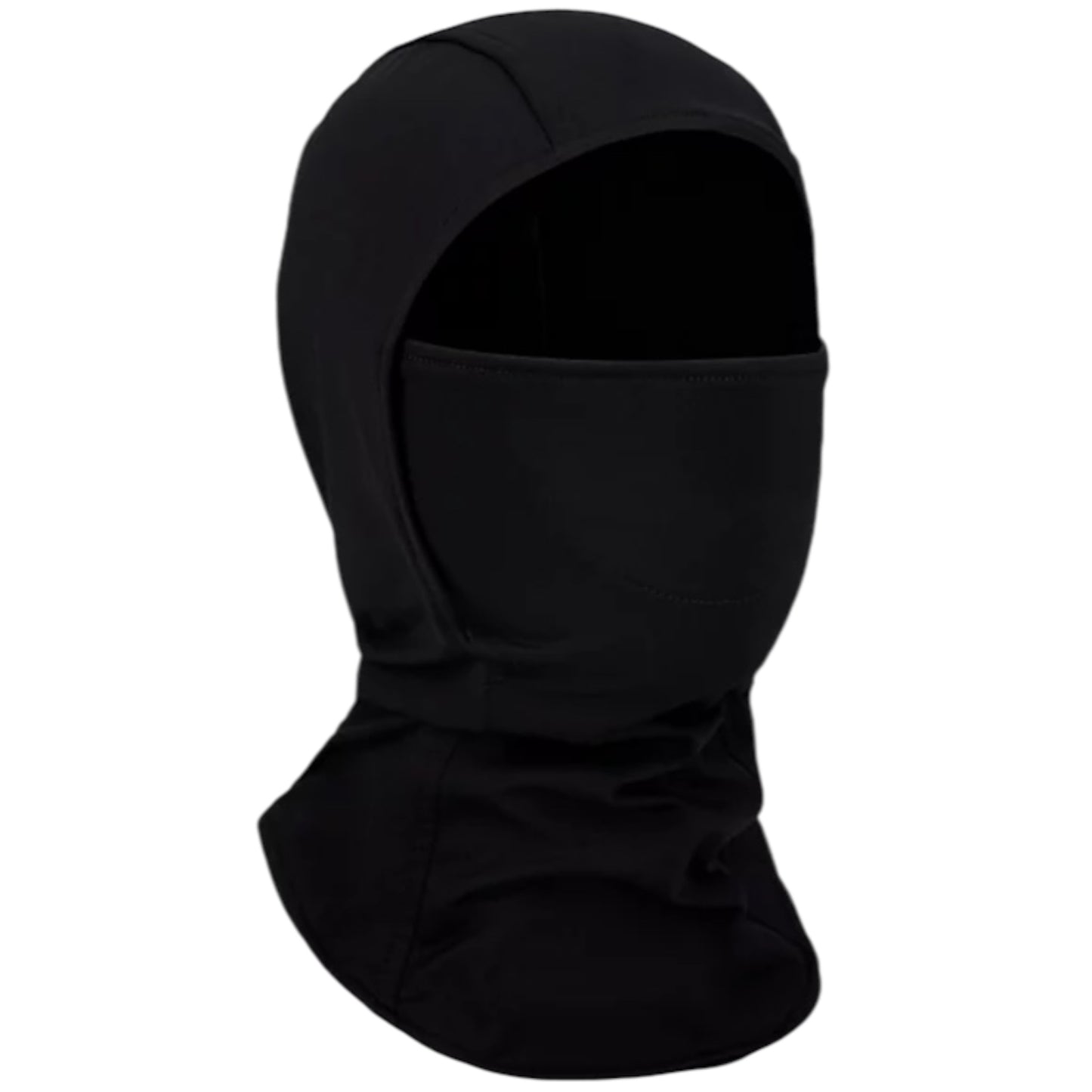 686 HURRA HINGED BALACLAVA BLACK
