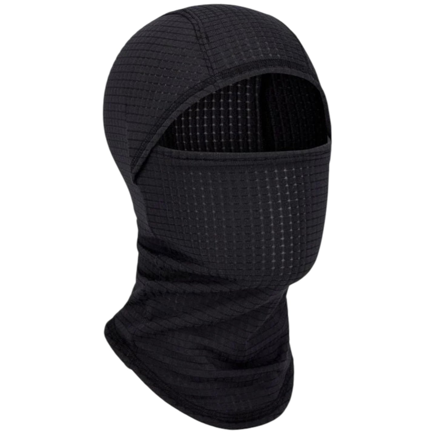 686 MISSION GRID BALACLAVA BLACK