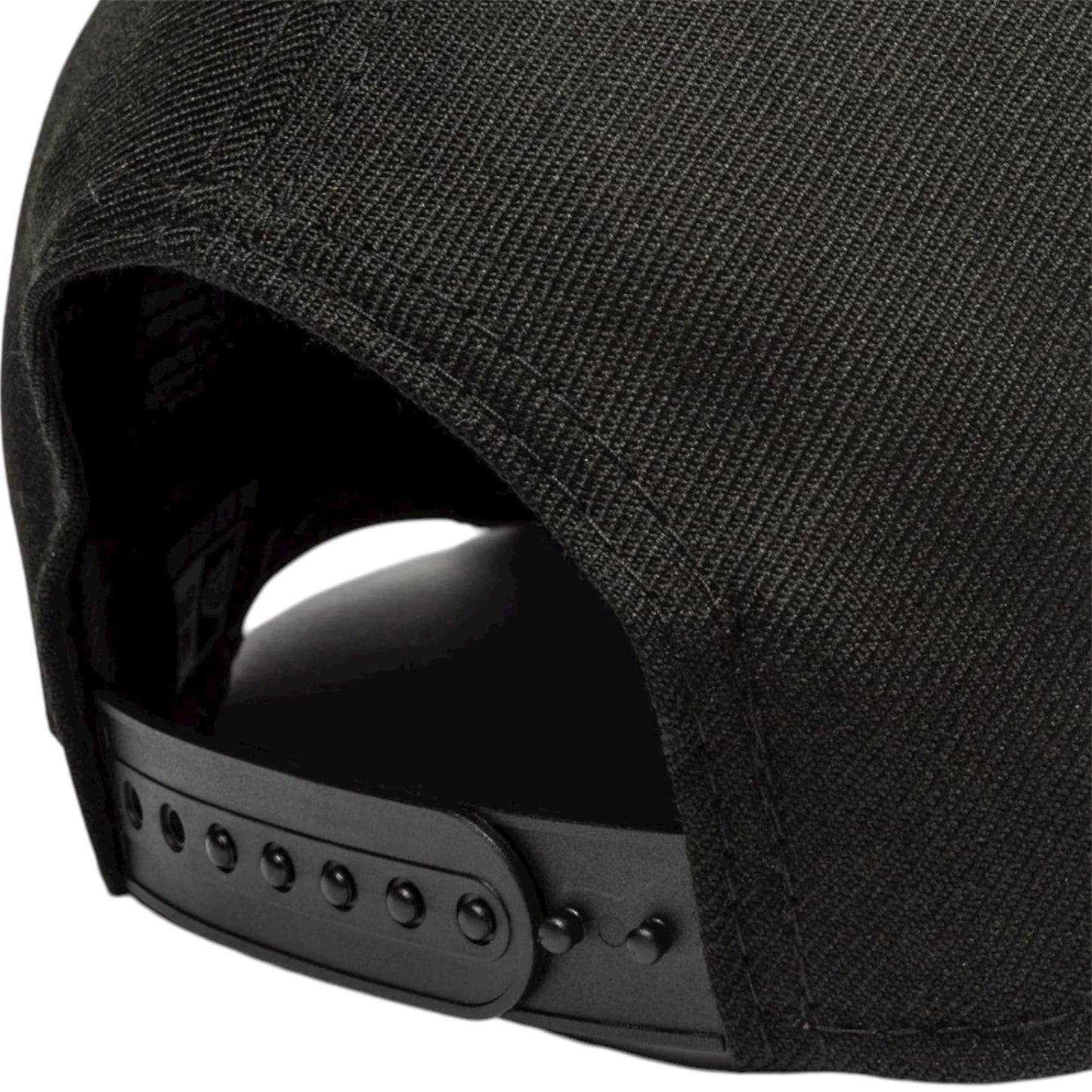 RDS NEW ERA SNAPBACK DYNASTY BLACK/BLACK