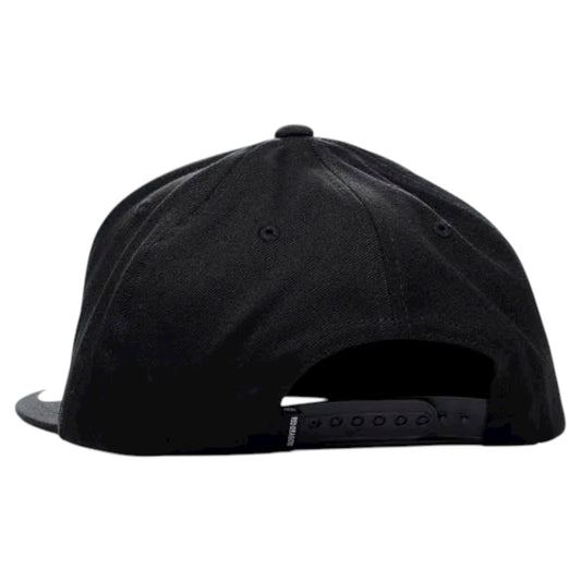 RDS SNAPBACK DURST BLACK/RED