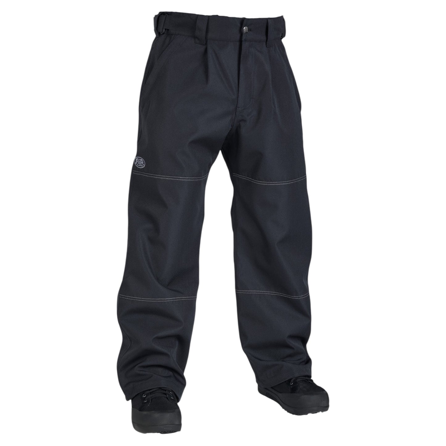 AIRBLASTER WRENCH PANT BLACK 2026