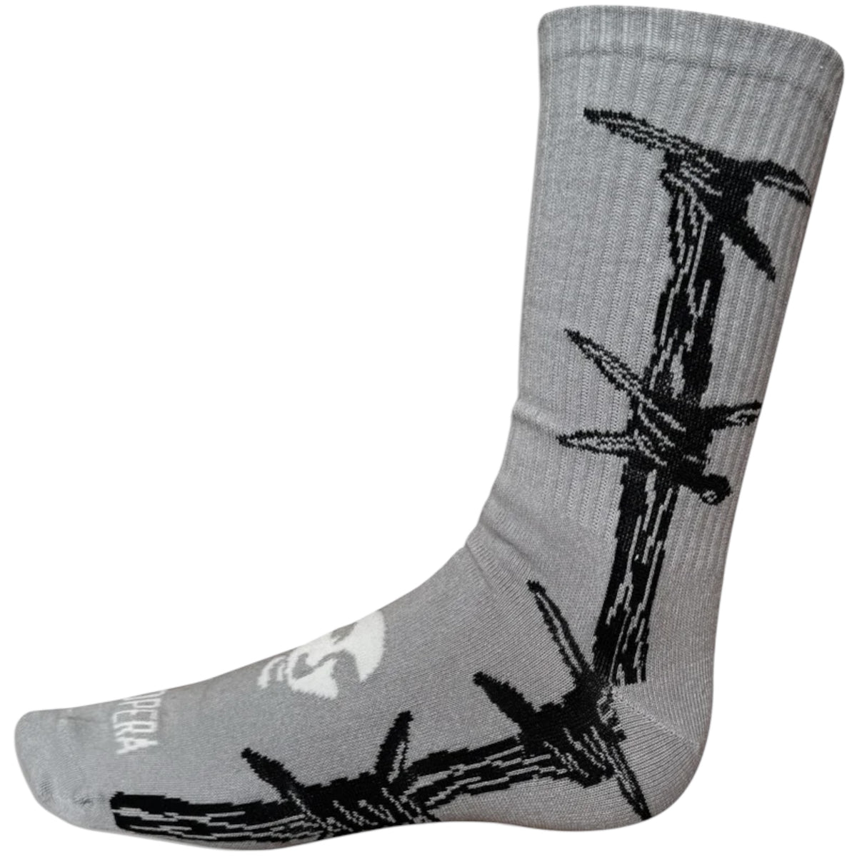 OPERA BARBWIRE SOCKS