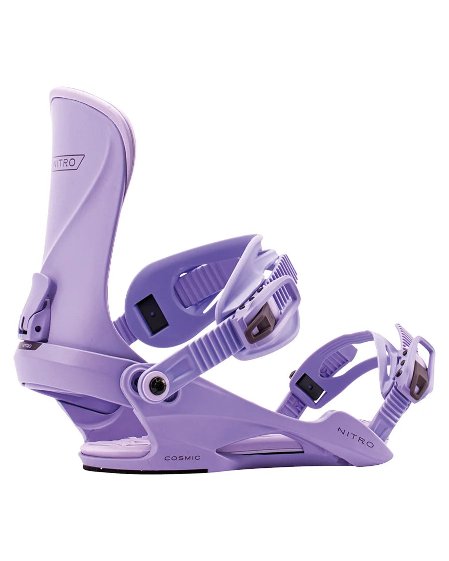 NITRO COSMIC LAVENDER 2027