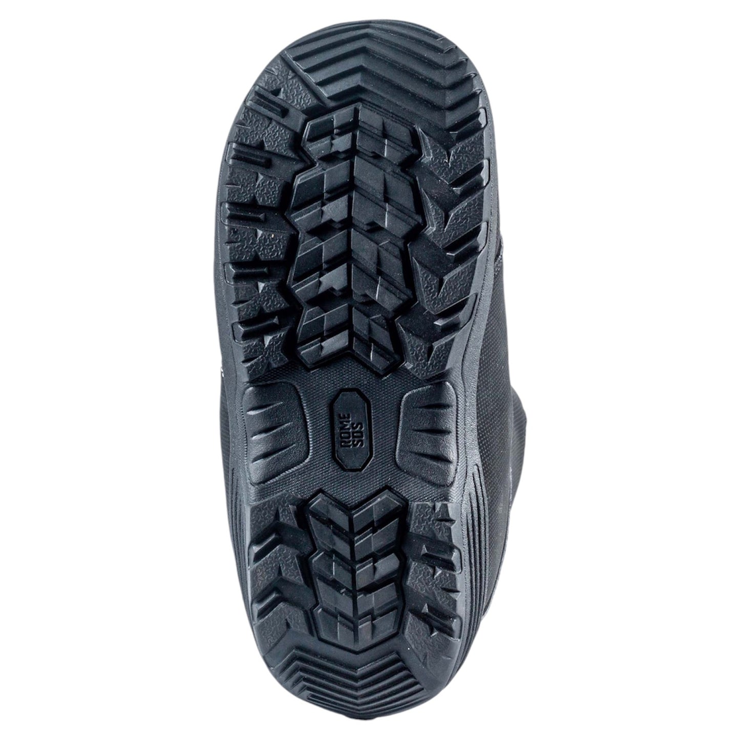 ROME MINISHRED BLACK BOOT 2026