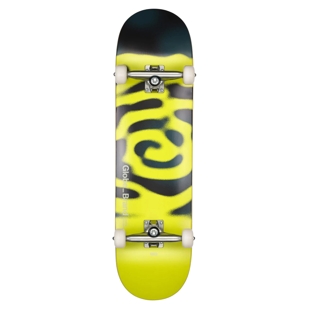 GLOBE G0 POND TOXIC SWAMP 8.5