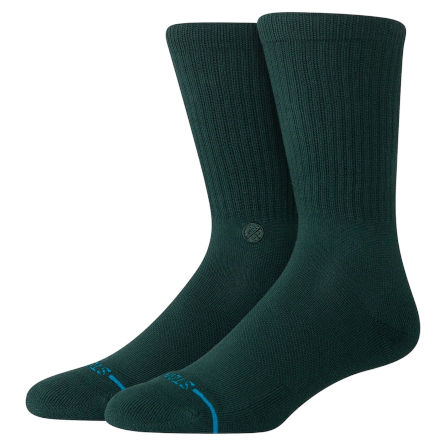 STANCE ICON SOCK PINE