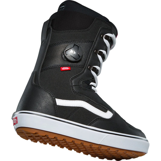 VANS INVADO SNOWBOARD BOOT OG NOIR/BLANC 2024