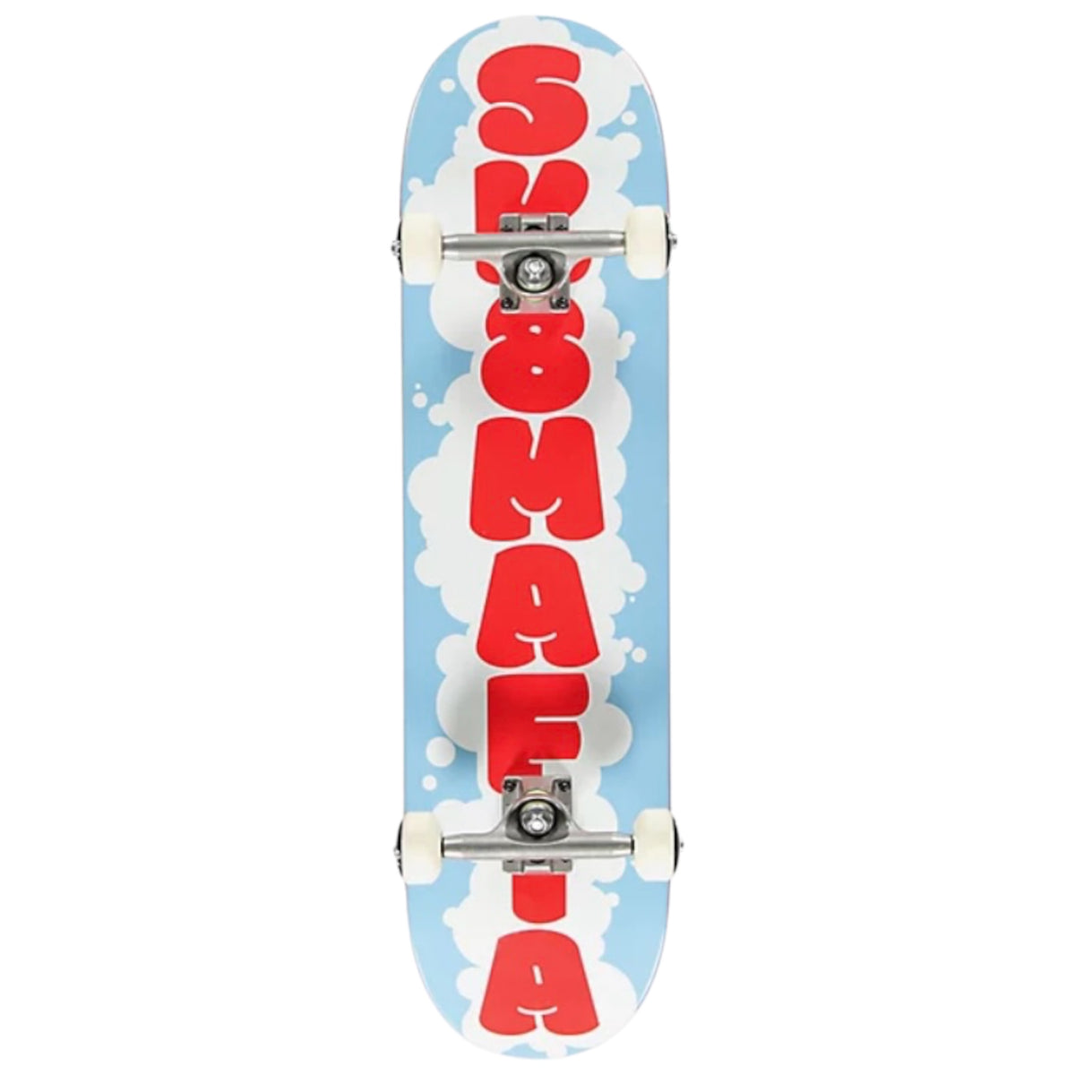 SK8MAFIA TEAM MO COMPLETE 8.0